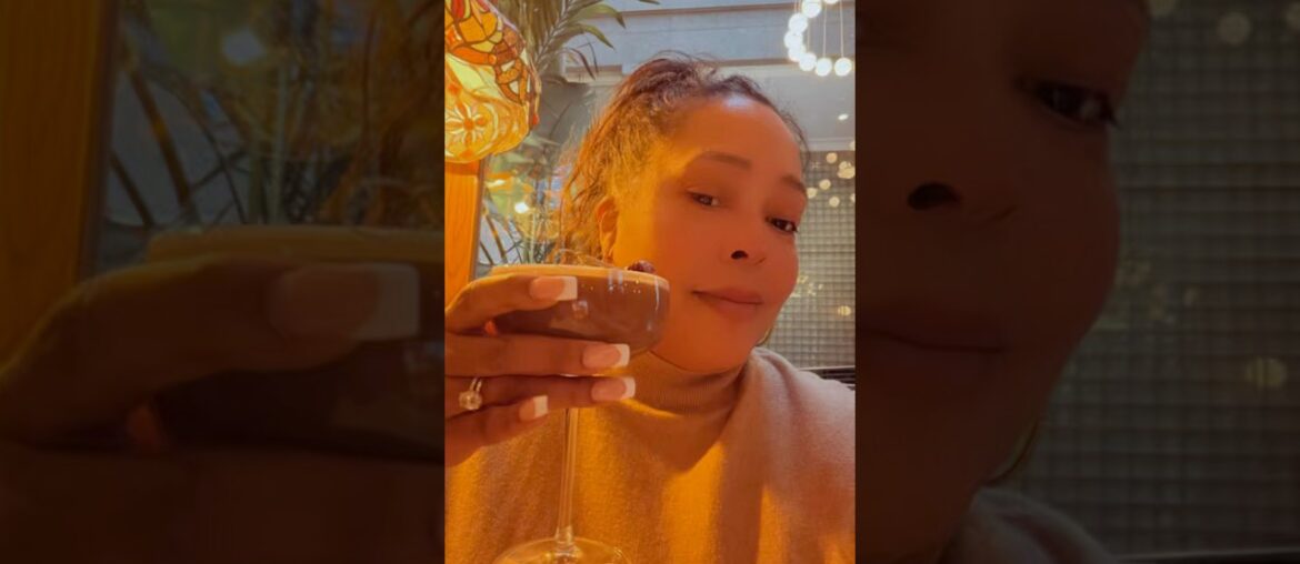 Last Brunch of Our NYC Staycation at La Grande Boucherie | Romantic French Brunch in New York City