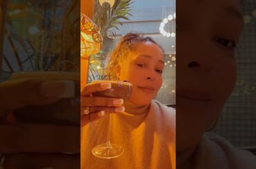 Last Brunch of Our NYC Staycation at La Grande Boucherie | Romantic French Brunch in New York City