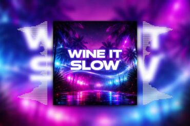 TÆRS - Wine It Slow