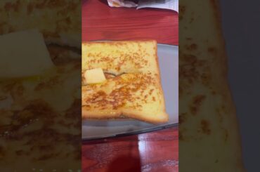 French toast #shortvideo #food #foodnerd #shortsfeed #foodie #filipinofood #shortmusic #shortsongs
