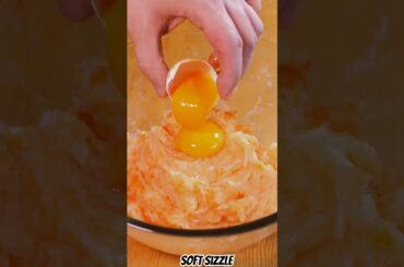 French Mashed Potatoes #asmr #shorts #potato #french #cooking