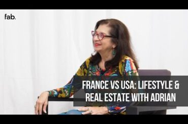 Buying Property in France: Lifestyle & Real Estate With Adrian Leeds