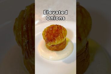Elevated Onions 🧅 Get the Recipes on @gronda