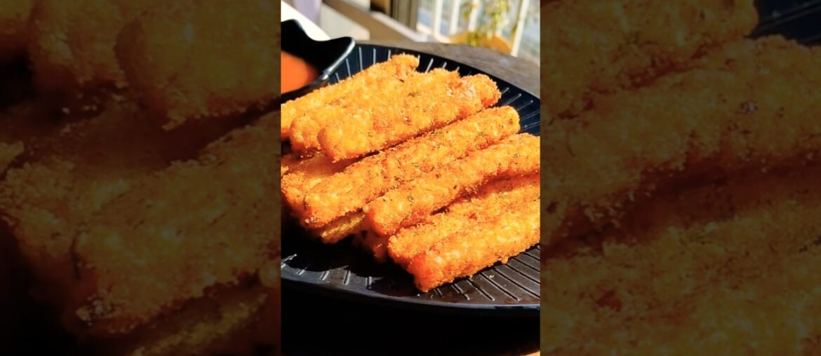 Crispy potato french fries Recipe 🤗#viralvideo #snacks #shorts