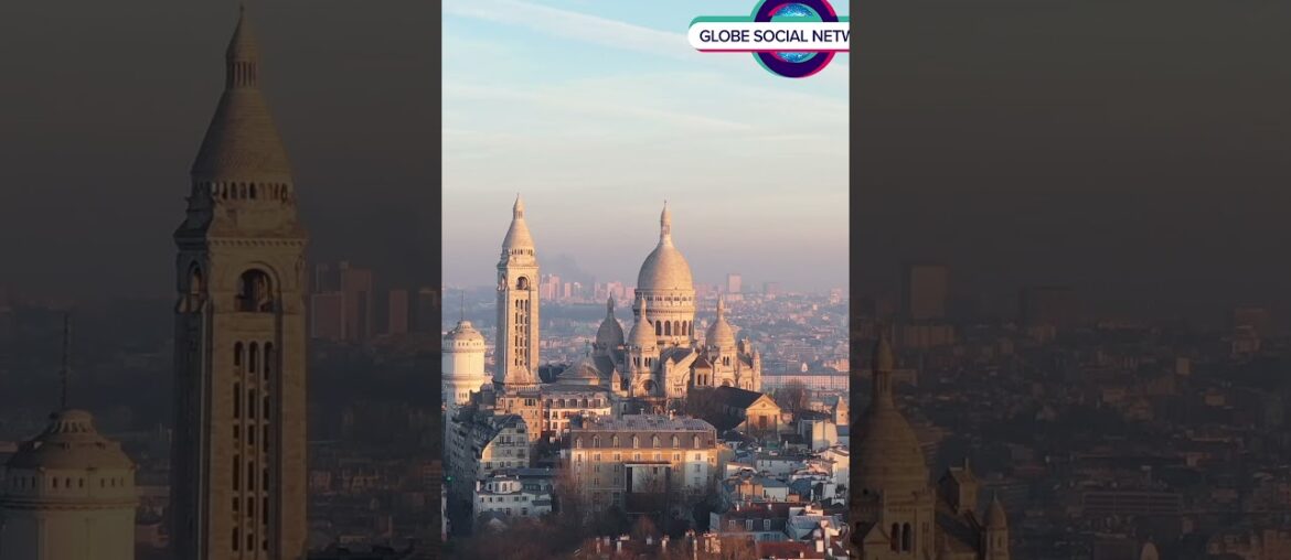 Modern France's Struggle For Its Soul #france #francefrancetour #francenow.#paris #parisfashionweek