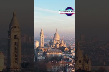 Modern France's Struggle For Its Soul #france #francefrancetour #francenow.#paris #parisfashionweek