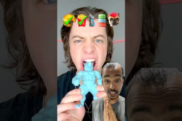 French Food ASMR!?😱@LukeDidThat #shortvideo #viralvideo #shorts #subscribe #viral #short #foryou