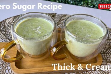 Stop Making Boring Hot Chocolate Try This | Creamy Homemade Pistachio White Hot Chocolate | NCC