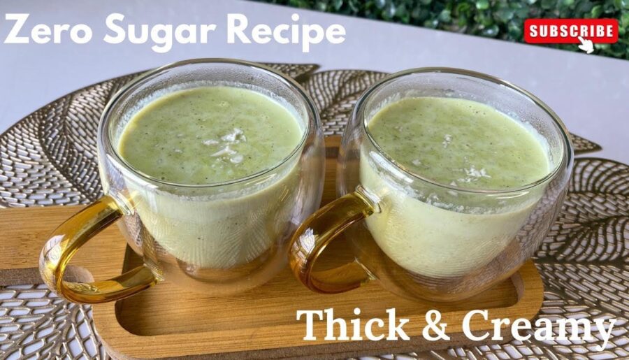 Stop Making Boring Hot Chocolate Try This | Creamy Homemade Pistachio White Hot Chocolate | NCC