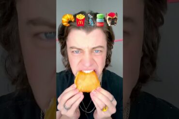 Goodbye Giant French Food ASMR!? 🇲🇫😭