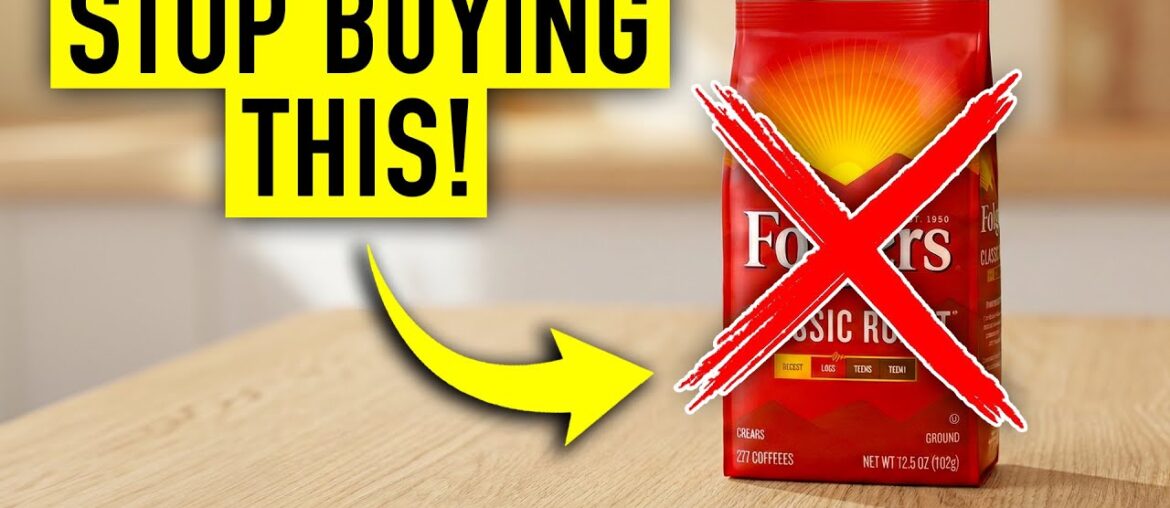 The Coffee Mistakes That Waste Your Money The Coffee Mistakes That Waste Your Money