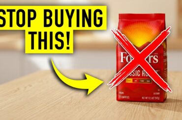 The Coffee Mistakes That Waste Your Money