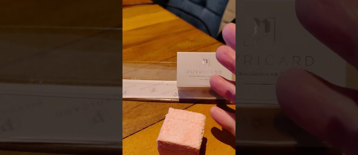 V26 321 Marshmallows as Art – I’m a HUGE Fan!! V26 321 Marshmallows as Art - I'm a HUGE Fan!!