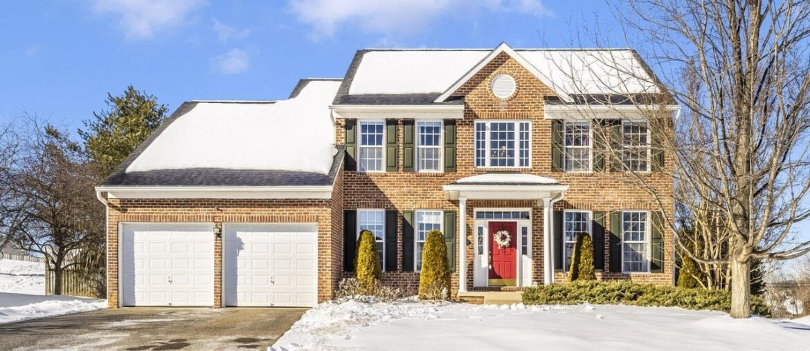 1 Cavalry Ct, Boonsboro, MD