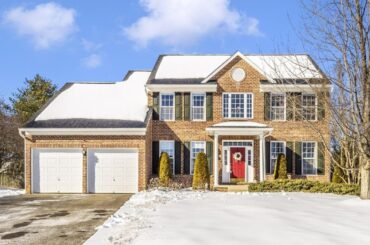 1 Cavalry Ct, Boonsboro, MD