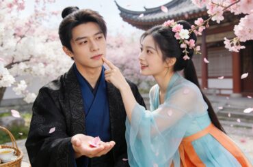 【FULL】I Came to Save My Neck with Food. I Didn't Plan on also Stealing the Tyrant's Heart#minidrama