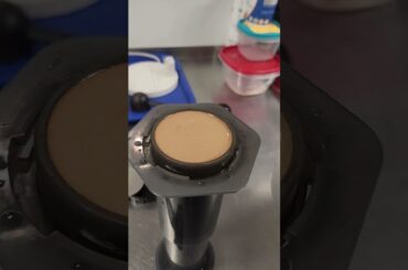 Coffee at Twisted Smoothie