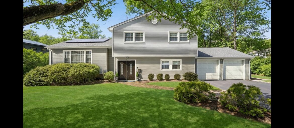 6 Connel Drive West Orange, NJ | ColdwellBankerHomes.com