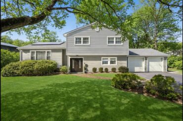 6 Connel Drive West Orange, NJ | ColdwellBankerHomes.com