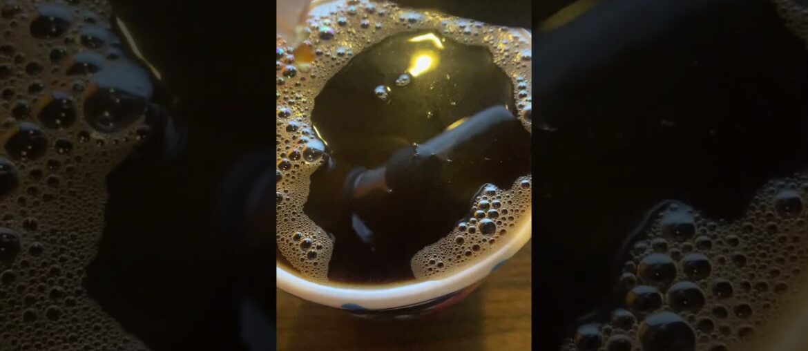 POV: HOT CAFFINE COFFEE POURING! SO GREAT! #shorts POV: HOT CAFFINE COFFEE POURING! SO GREAT! #shorts