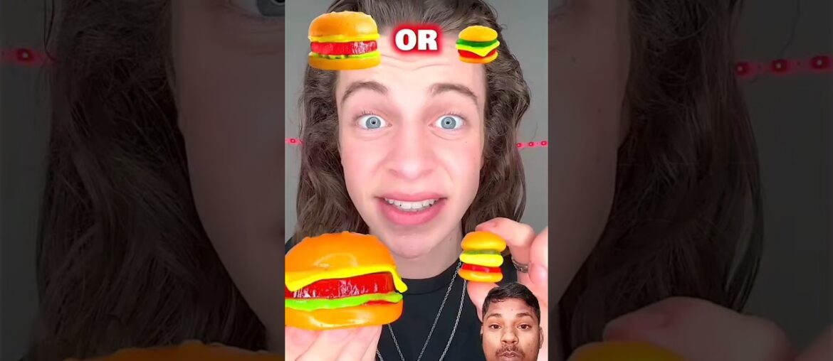 Giant French Food ASMR Viral Video  🇫🇷🤤।@LukeDidThat‬‪@spizee‬#TheFizzz #shorts  #viral  #satisfying