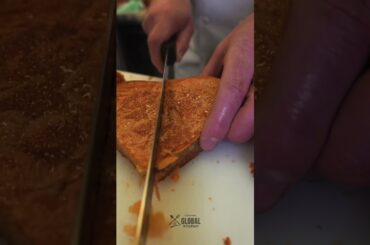 French pastry artistry at The Connaught🫶🏻 #food