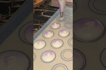 French Macaron #frenchmacarons #frenchmacarons