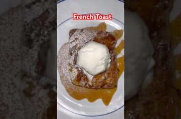 French toast eady recipe ♥️