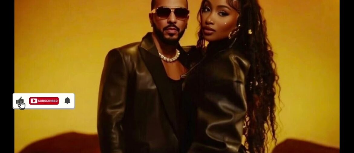 Bad Gyal Ting(Shenseea ft. French Montana – Sexy Dancehall-Trap Banger) Bad Gyal Ting(Shenseea ft. French Montana – Sexy Dancehall-Trap Banger)