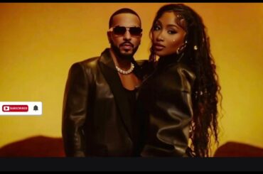 Bad Gyal Ting(Shenseea ft. French Montana – Sexy Dancehall-Trap Banger)