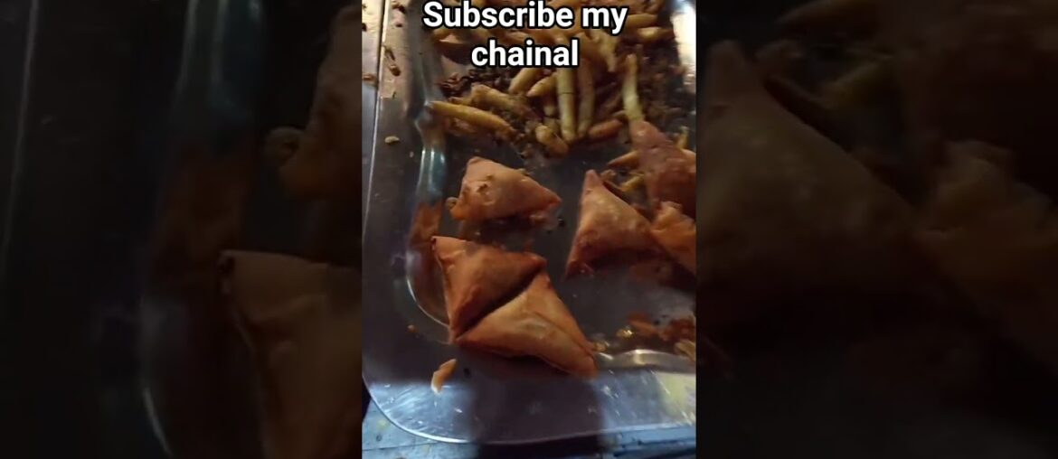 MA #fast #food #french #fries #simosa #recipe #viralvideo #shortvideo