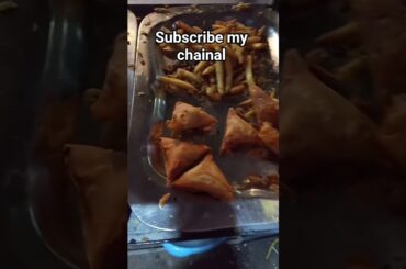 MA #fast #food #french #fries #simosa #recipe #viralvideo #shortvideo