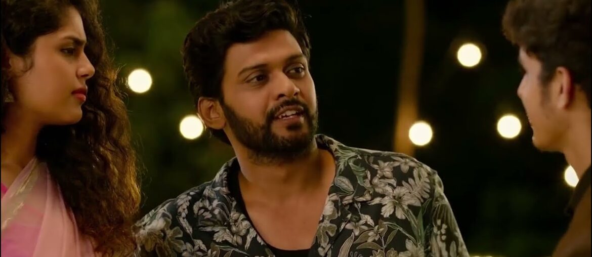 Ma manusu mimalne COREkuntundi 😎Raja annaka minimum comic timing untundi ga   #naveenpolisetty