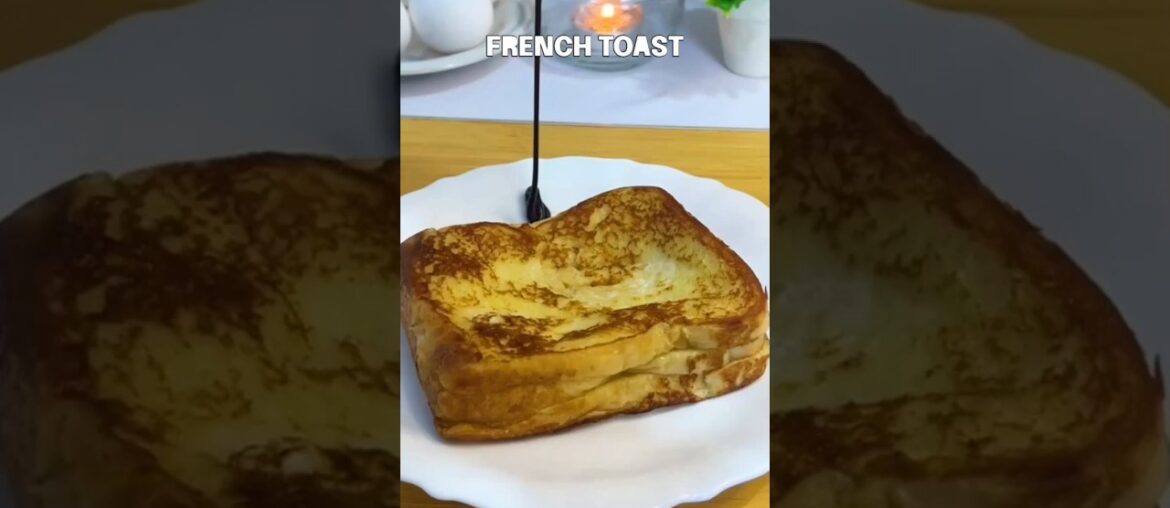 French Toast … like share and subscribe… French Toast ... like share and subscribe...