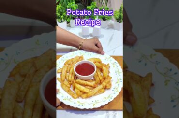 French fries recipes #chatpataswad #food #recipe #easyrecipe