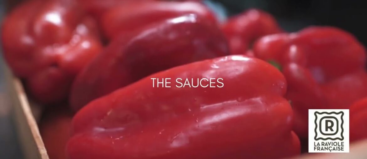 La Raviole Française – BEHIND THE SCENE – Discover how our products are made La Raviole Française - BEHIND THE SCENE - Discover how our products are made