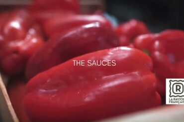 La Raviole Française - BEHIND THE SCENE - Discover how our products are made