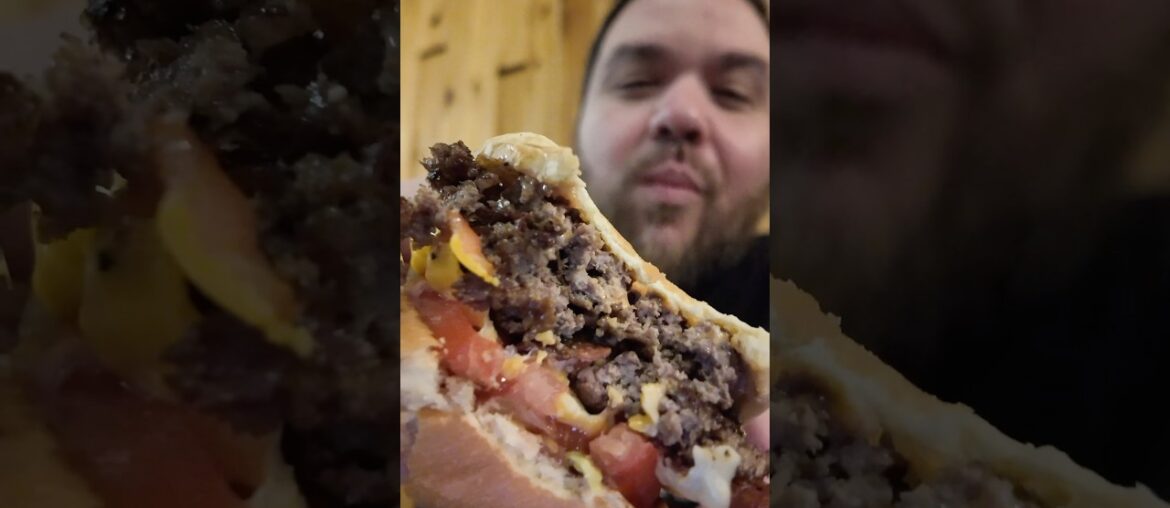 Pomme Frite 🍟🍔