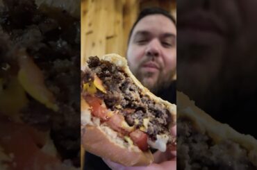 Pomme Frite 🍟🍔