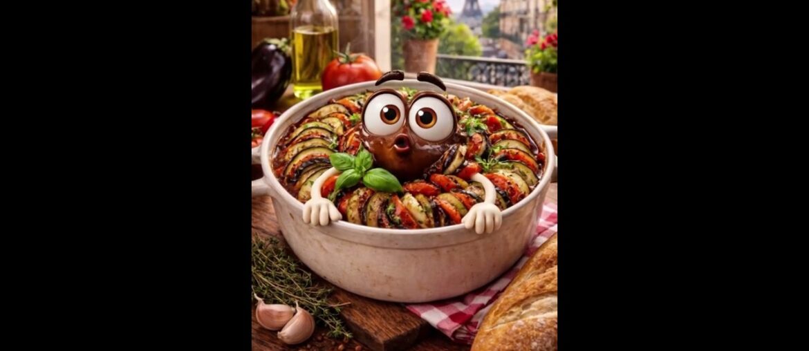 We eat well in France ! 🗼🧀🍅