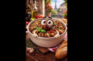 We eat well in France ! 🗼🧀🍅