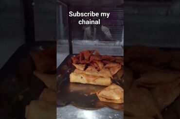 MA #fast #food #french #fries #simosa #recipe #viralvideo #shorts