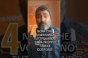 4 Vigneron da scoprire ora prima che diventino troppo costosi