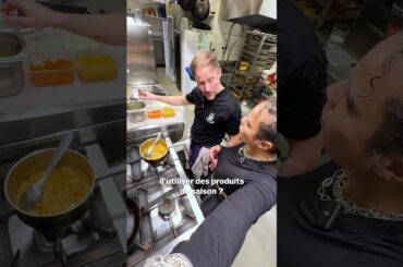 Sur le pouce : Arcangues