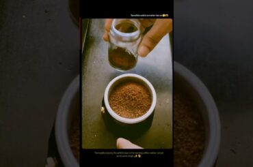 Coffee crusher, French press, Moka pot, morning coffee routine#coffeeart #coffeejazz #morningroutine