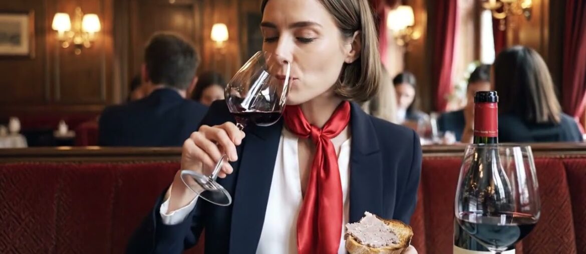 K-Food 프랑스와인과 파테먹방 루틴! K-Food & French Wine with Pâté Mukbang Routine! #와인파테 #Wine#Pâté #Dr.YouTube