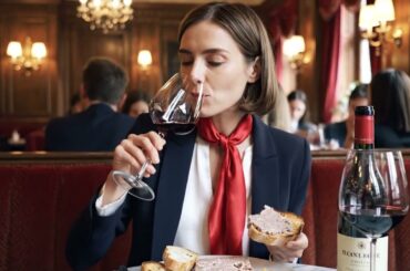 K-Food 프랑스와인과 파테먹방 루틴! K-Food & French Wine with Pâté Mukbang Routine! #와인파테 #Wine#Pâté #Dr.YouTube