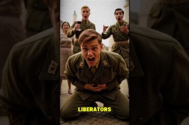 Why Were American Soldiers Forbidden to Drink French Wine? #history