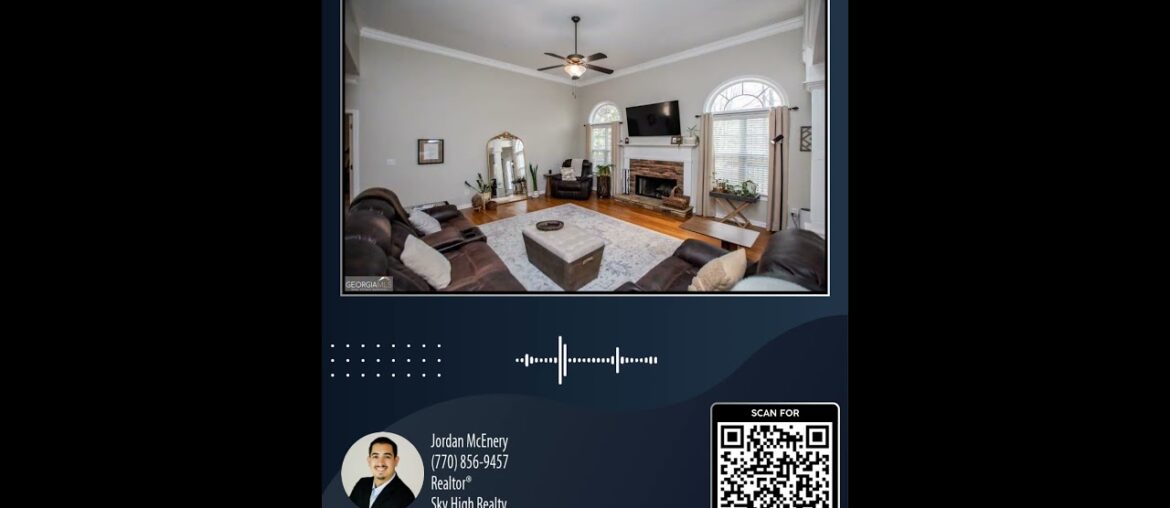 59 Creekside Blf, Hiram, GA 30141 | 4 Bedroom Home For Sale