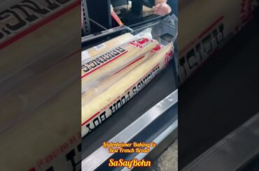 Best French Bread NOLA Leidenheimer  Baking Company It was started in 1896 by George Leidenheimer